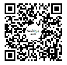 视频号二维码