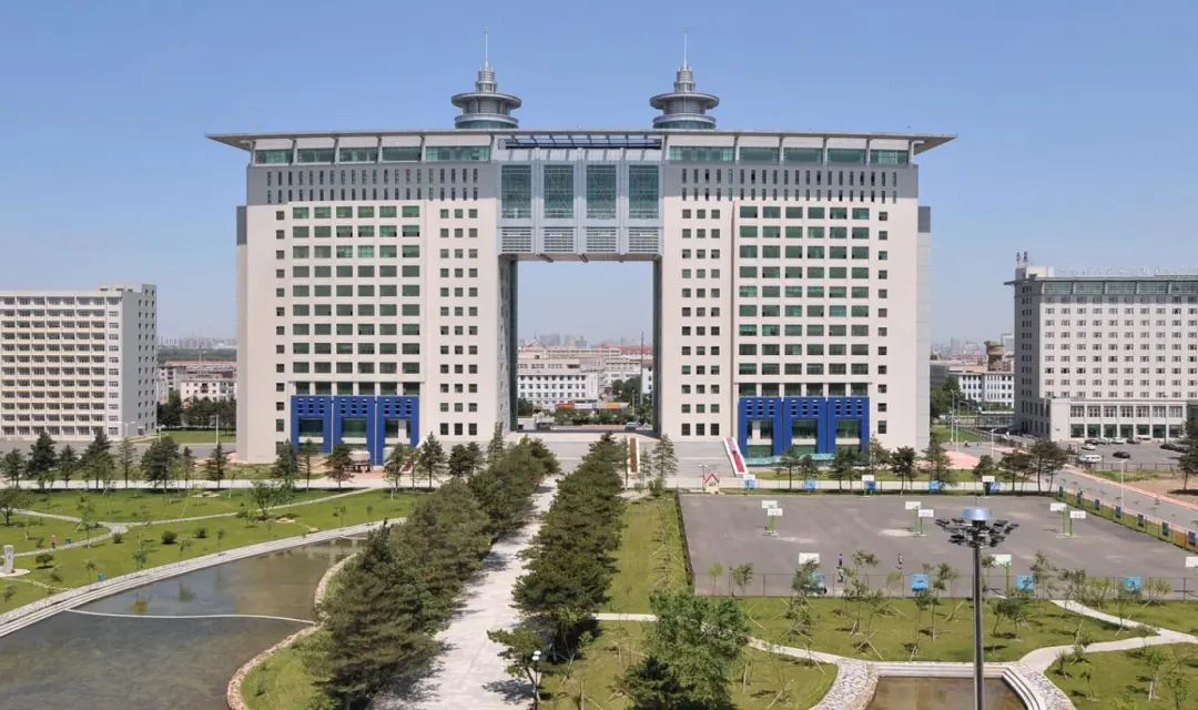 长春理工大学
